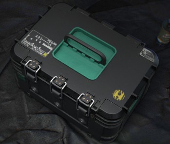 新赛季3X3安全箱（包损耗）