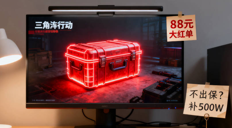 88一个大红单（不出保500W）