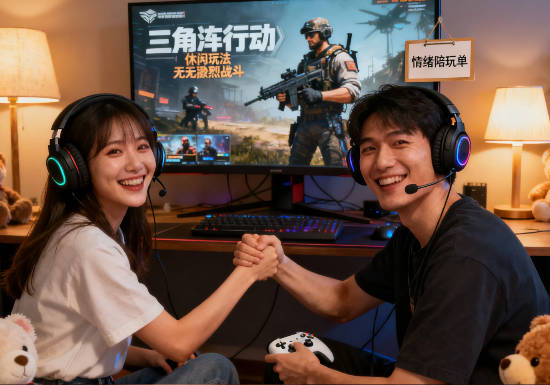 情绪机密陪玩238W（万一出大红呢）(手机端)